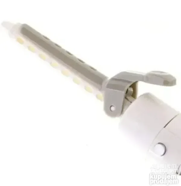 Rozia 7 u 1 Hair Styler | Multifunkcionalni stajler za kosu