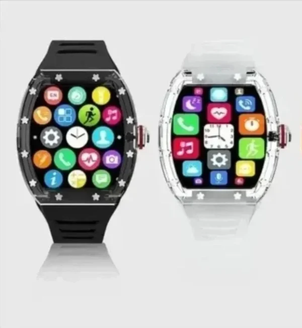 Pametni sat Carlos Santos ID5 | Garancija