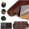 Eko Koža Samolepljiva 200x45cm – Idealno za Popravke i DIY