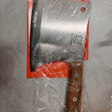 Profesionalna Kuhinjska Satara Manja – Stainless Steel