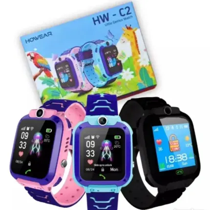 Smart Sat GPS Lokator Smartic | Garancija