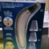 Vakum Aparat za Čišćenje Lica Protiv Akni i Mitisera - Lux Shop