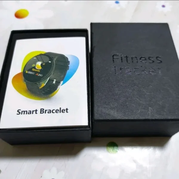 Smart Sat W8 2024 - Puls, Pritisak, Vodootporan