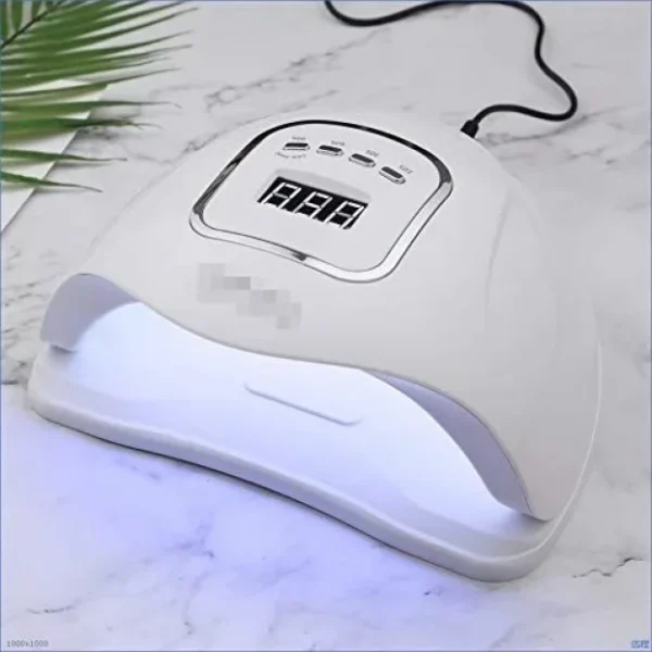 big-183511202-689cab01b97208-742027989c9f153e-236f-4 Profesionalna UV/LED Lampa za Nokte SUN 5 - 48W sa Digitalnim Tajmerom