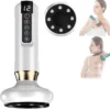 Električni Ručni Masažer sa Kupingom | Tretman Protiv Celulita