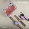 Pametni sat HW23 mini + poklon privezak