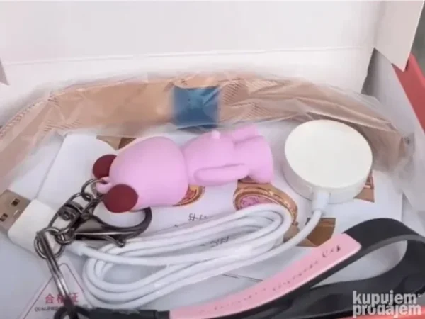 Pametni sat HW23 mini + poklon privezak