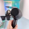 Profesionalni fen za kosu 2200W VGR V-463 | Tih i snažan