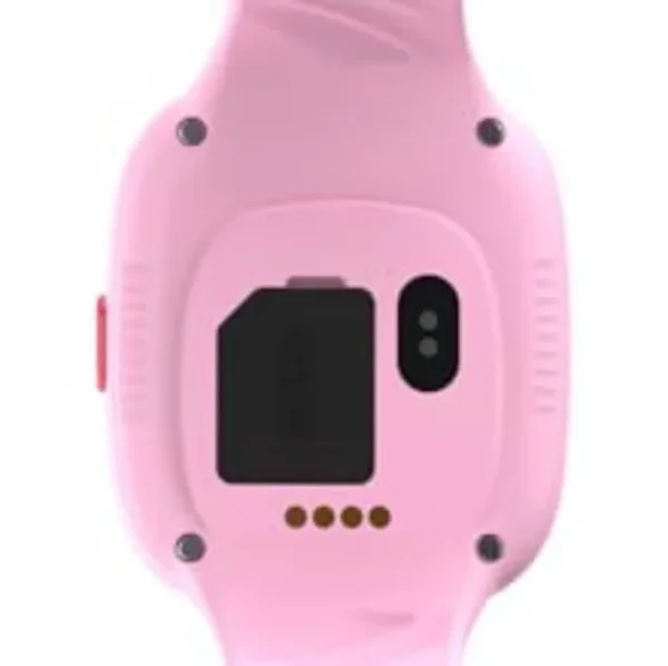 Pametni sat za decu 4G SIM GPS WiFi video poziv