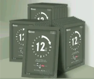 10 Samogrejućih Flastera za Bolove | Toplotna Terapija LUX SHOP | Flasteri za bolove