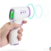 Daljinski Bezkontaktni Toplomer 2u1 – Merenje Temperature Tela i Objekata