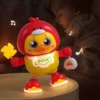 big-185695020-68e6037f983357-08858945a1b5e45f-c692-4 Interaktivna Plesna Patka Igračka | Muzička & Svetleća