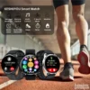 Smartwatch GT5 Pametni Sat