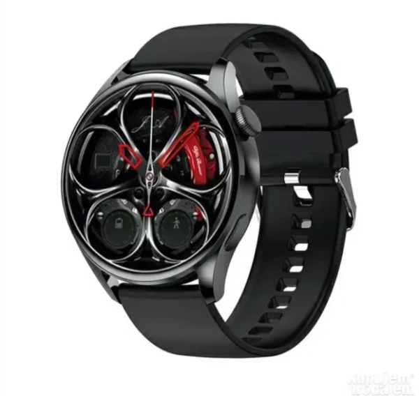 Smartwatch GT5 Pametni Sat