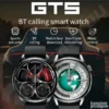 Smartwatch GT5 Pametni Sat
