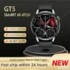 Smartwatch GT5 Pametni Sat