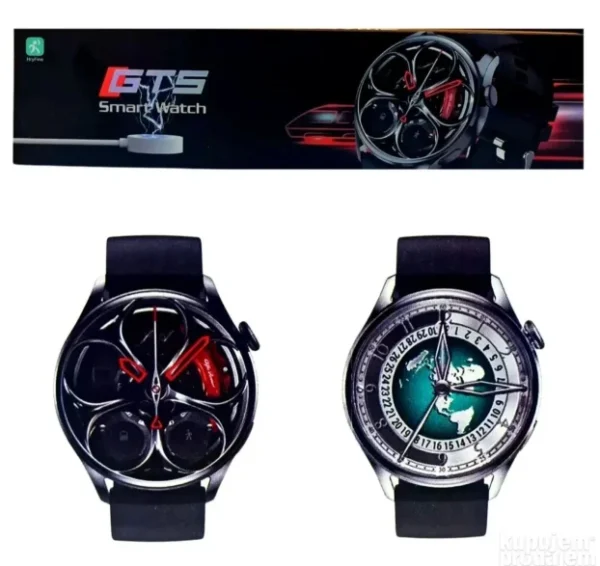 Smartwatch GT5 Pametni Sat