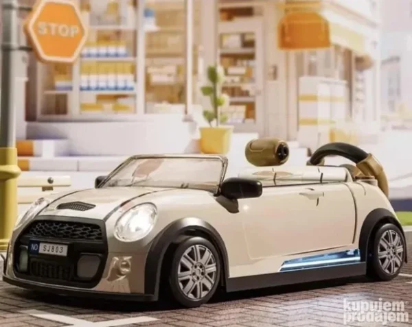 Volan Simulator Trkačka Staza za Decu – Auto Avantura i Učenje