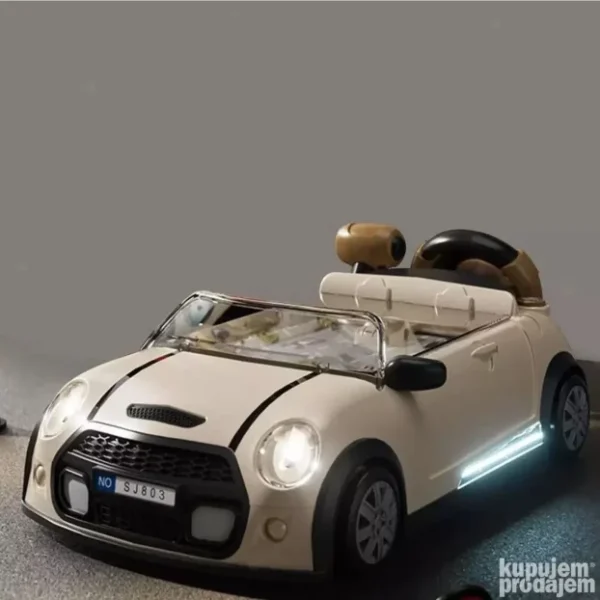 Volan Simulator Trkačka Staza za Decu – Auto Avantura i Učenje