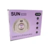 Profesionalna UV LED Lampa SUN YC-57E CIRKON 268W za Brzo Sušenje