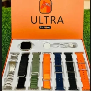 Smartwatch Ultra 7 u 1 Pametni Sat