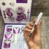 Multifunkcionalni Aparat za Negu Lica i Tela 6u1 | Lux Shop