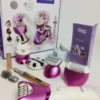 Multifunkcionalni Aparat za Negu Lica i Tela 6u1 | Lux Shop