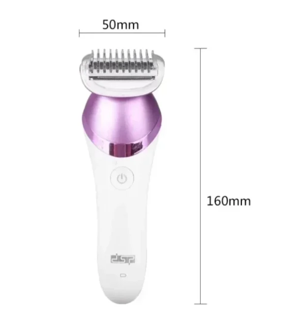 Multifunkcionalni Aparat za Negu Lica i Tela 6u1 | Lux Shop