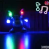 Interaktivna Igracka Tom i Dzeri Robot | Pleše, Svetli, Svira!