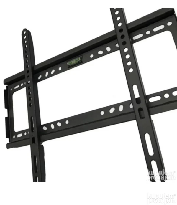 Nosač za TV 26–63" | Fiksni Zidni Držač 50kg