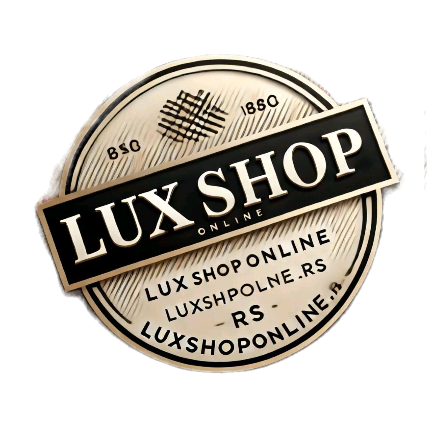 Lux Shop Online