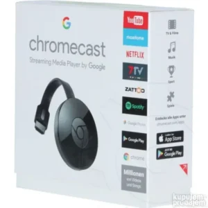 Miracast Uređaj za TV Strimovanje | Bežično Povezivanje HDMI