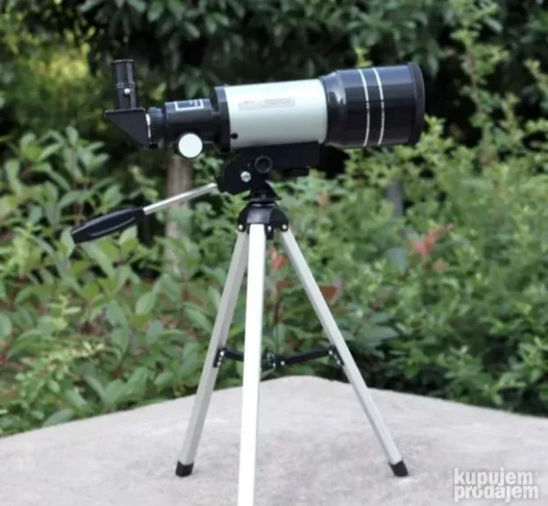 Teleskop 70/360mm sa Stativom | Optički | Lux Shop