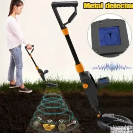 Metal Detektor Pointer Tragač | Za Zlato i Srebro