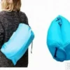 Lazy Bag Sofa na Naduvavanje | Prenosiva Vazdušna Sofa