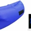 Lazy Bag Sofa na Naduvavanje | Prenosiva Vazdušna Sofa