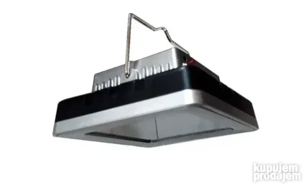 Solarna LED Lampa za Kampovanje | Power Bank | 850lm