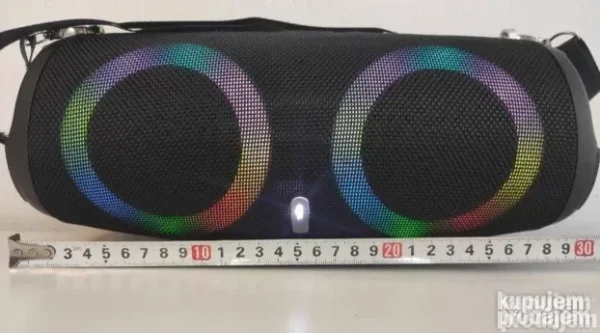 JBL Xtreme LED Bluetooth Zvučnik 20W | Replika