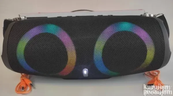 JBL Xtreme LED Bluetooth Zvučnik 20W | Replika