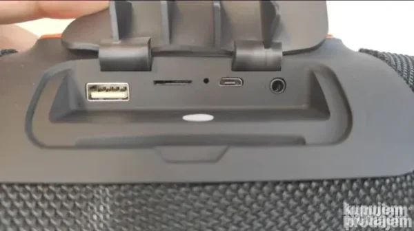 JBL Xtreme LED Bluetooth Zvučnik 20W | Replika