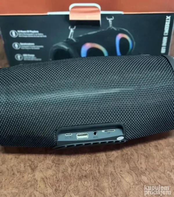JBL Xtreme LED Bluetooth Zvučnik 20W | Replika