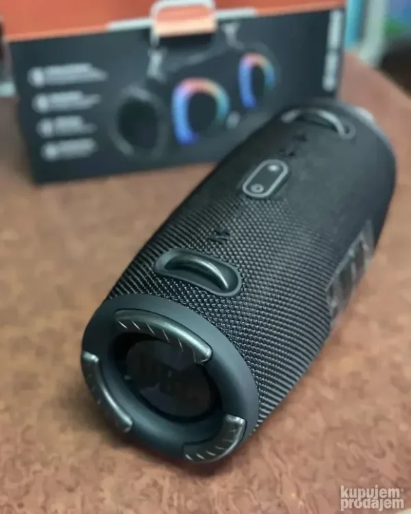 JBL Xtreme LED Bluetooth Zvučnik 20W | Replika