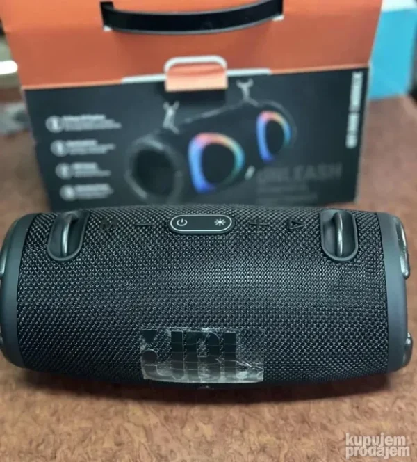 JBL Xtreme LED Bluetooth Zvučnik 20W | Replika
