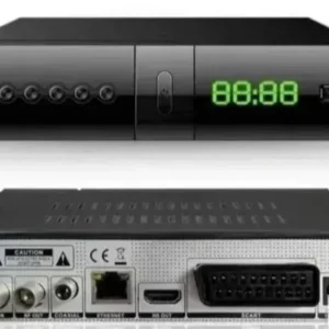 Digitalni Risiver Set Top Box HDTV | Full HD 1080p
