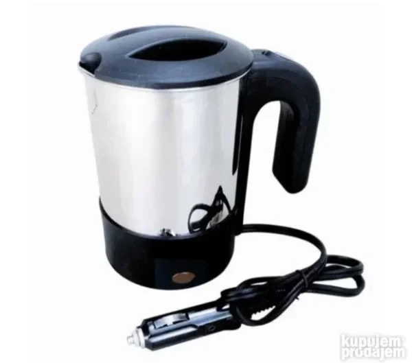 Ketler - Električno Kuvalo za Kamione 24V