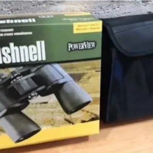 Dvogled Bushnell 20x50 Vodootporan | Lov, Planinarenje