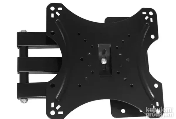 Zidni Nosač za TV (14-42") | Rotirajući držač za televizor