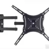 Zidni Nosač za TV sa 3 Zgloba | 14"-55" | Lux Shop