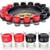 Drinking Roulette – Društvena Igra Pijani Rulet