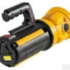 Punjiva Velika LED lampa 18650 High Lumen sa postoljem